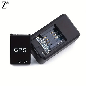 TrackMini™- Rastreador GPS