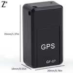 TrackMini™- Rastreador GPS
