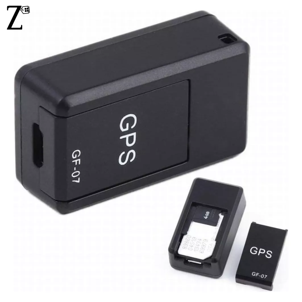 TrackMini™- Rastreador GPS
