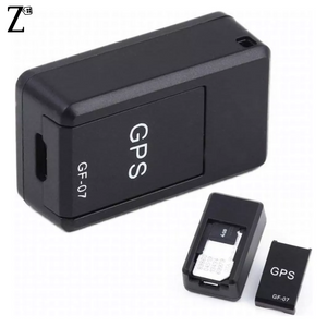 TrackMini™- Rastreador GPS