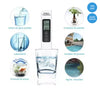 GotaSegura™-Medidor Digital Del Agua TDS