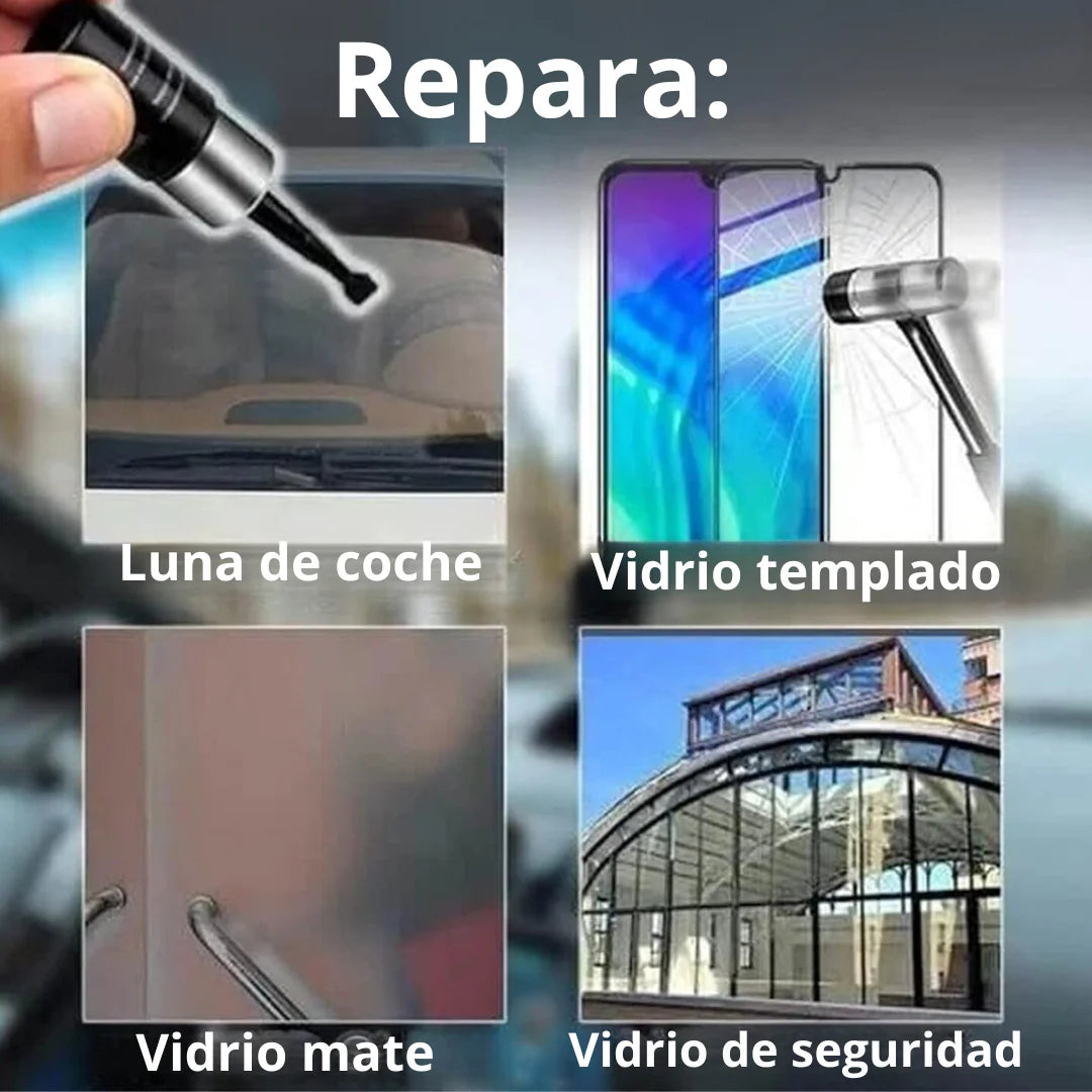 COMBO PREMIUM DE CUIDADO AUTOMOTRIZ – ¡3 SOLUCIONES EN 1!