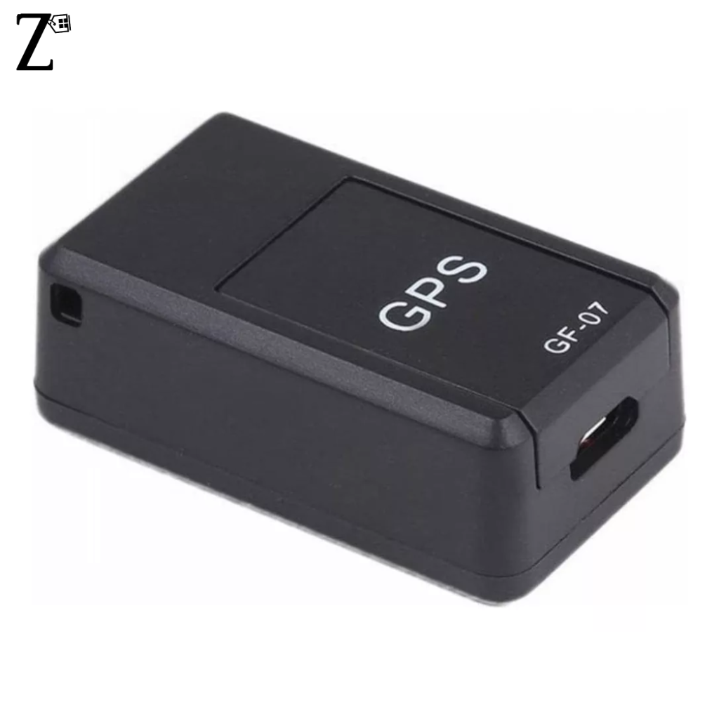 TrackMini™- Rastreador GPS