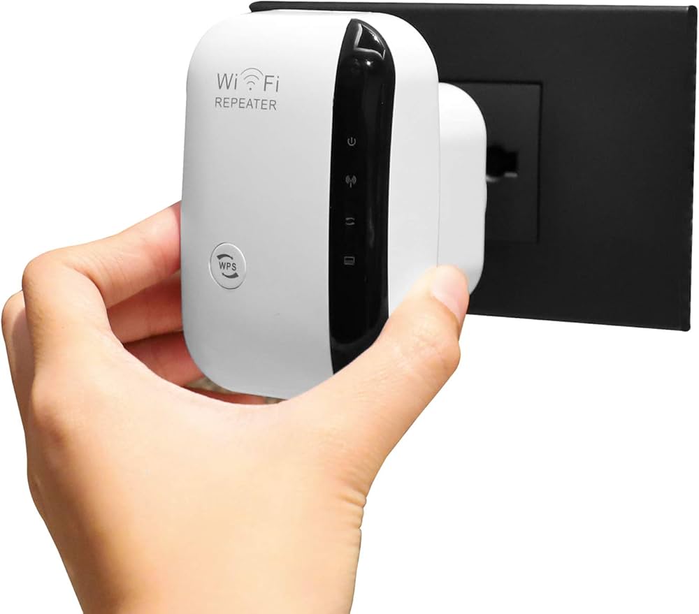 WIFIPOWER™- CONÉCTATE EN CADA RINCÓN