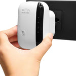 WIFIPOWER™- CONÉCTATE EN CADA RINCÓN