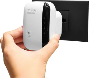 WIFIPOWER™- CONÉCTATE EN CADA RINCÓN
