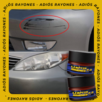 COMBO PREMIUM DE CUIDADO AUTOMOTRIZ – ¡3 SOLUCIONES EN 1!