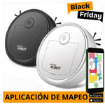 RoboSweep- Robot Aspirador 3 en 1