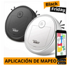 RoboSweep- Robot Aspirador 3 en 1