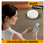 RoboSweep- Robot Aspirador 3 en 1