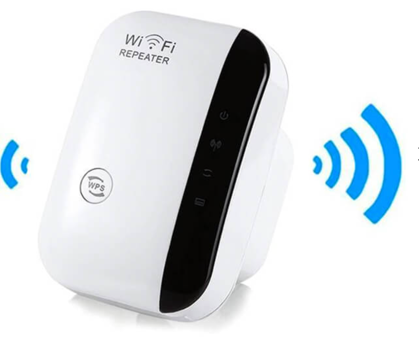 WIFIPOWER™- CONÉCTATE EN CADA RINCÓN
