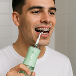 AQUASMILE™- IRRIGADOR