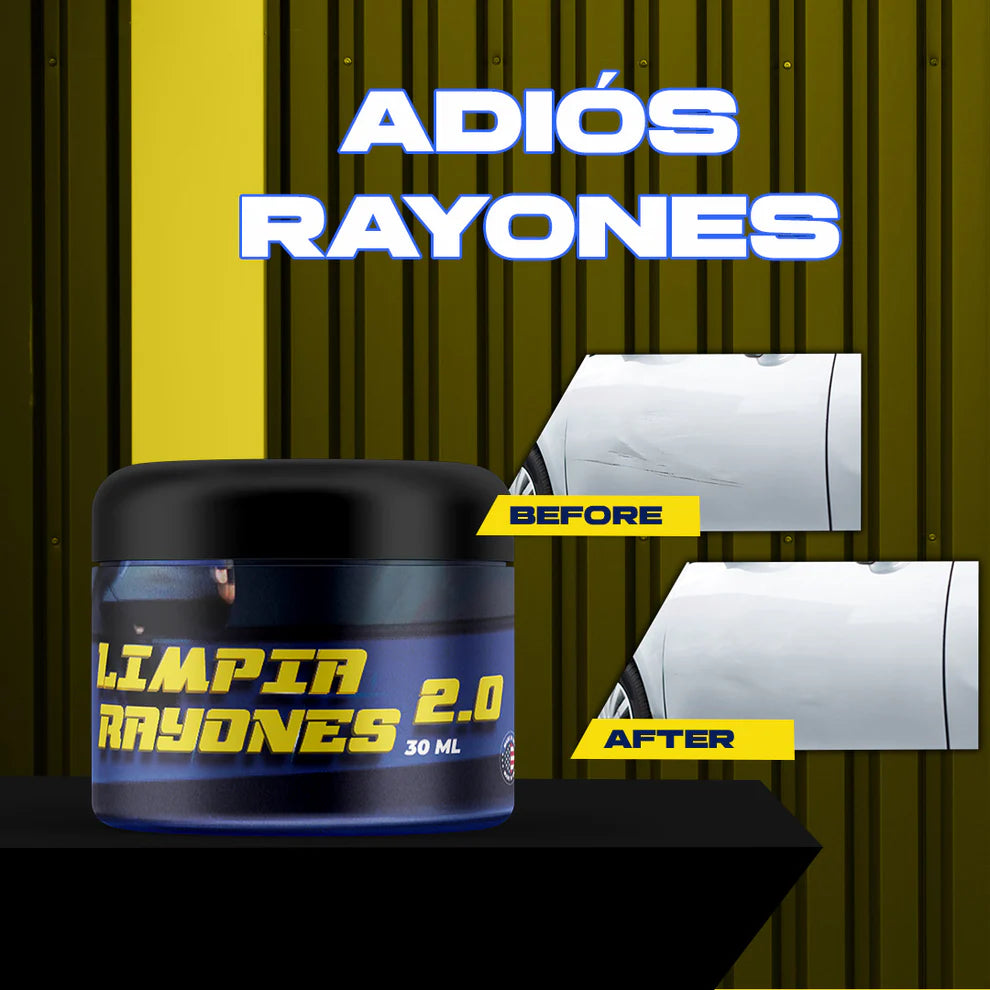 COMBO PREMIUM DE CUIDADO AUTOMOTRIZ – ¡3 SOLUCIONES EN 1!