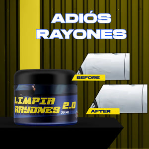 COMBO PREMIUM DE CUIDADO AUTOMOTRIZ – ¡3 SOLUCIONES EN 1!