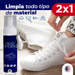 NICE SHOES™- 2X1 ESPUMA MÁGICA