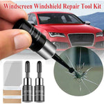 2x1 🔥REPARADOR DE VIDRIOS WINDSCREEN 🔥
