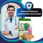 CerviFix™- PARCHE ALIVIO TOTAL