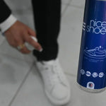 NICE SHOES™- 2X1 ESPUMA MÁGICA