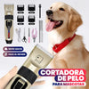 PELUDITO PRO™ – Cortadora Eléctrica Silenciosa para Perros y Gatos